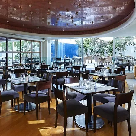 Atrion 4* Agia Marina (Crete)