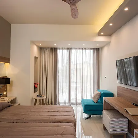 Resort Atrion Agia Marina (Crete)