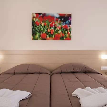 Atrion 4* Agia Marina (Crete)
