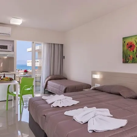 Atrion Resort