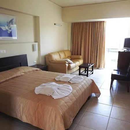 Atrion Resort Agia Marina (Crete)