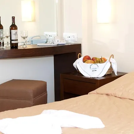 Resort Atrion
