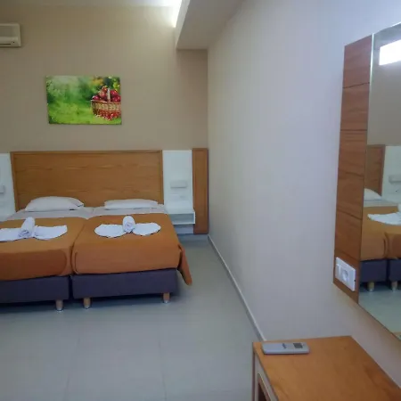 Resort Atrion 4*