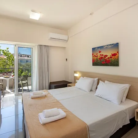 Atrion Resort