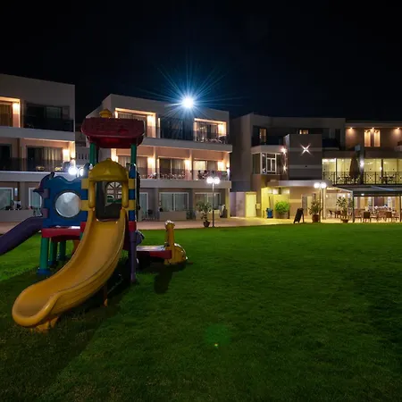 Resort Atrion 4*