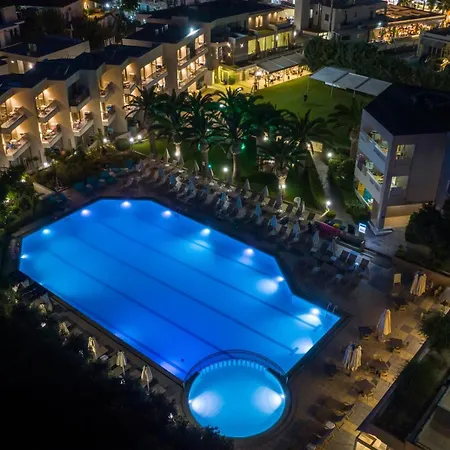 Atrion 4*