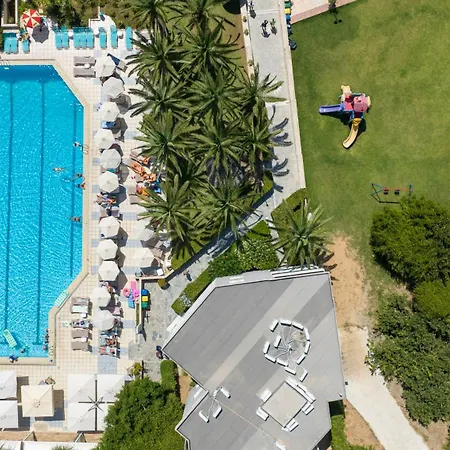 Atrion Resort Agia Marina (Crete)