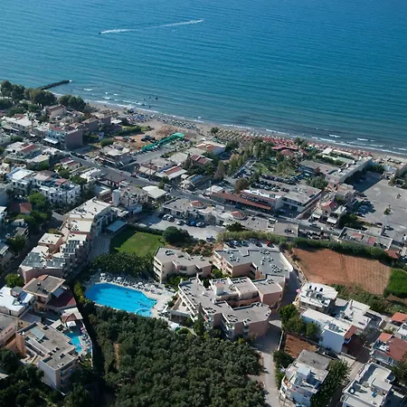 Resort Atrion Agia Marina (Crete)