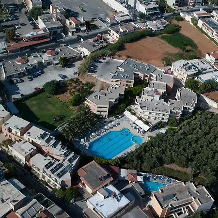 Resort Atrion