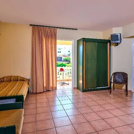 Atrion 4* Agia Marina (Crete)