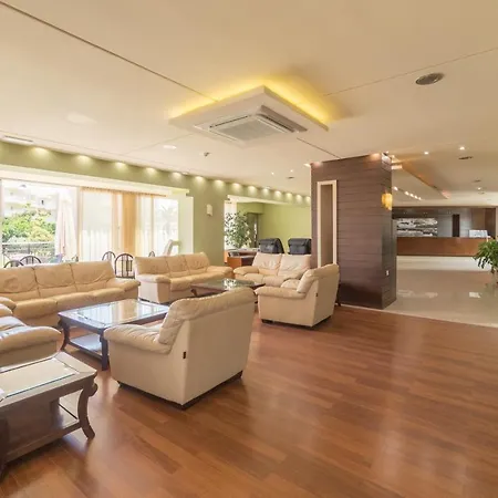 Resort Atrion Agia Marina (Crete)