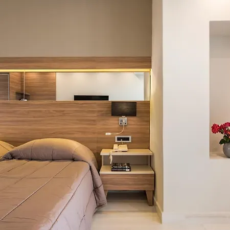 Atrion Resort Agia Marina (Crete)