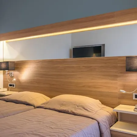 Resort Atrion Agia Marina (Crete)