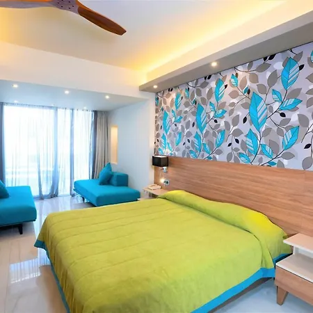 Atrion 4* Agia Marina (Crete)