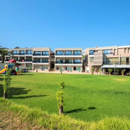 Atrion 4* Agia Marina (Crete)