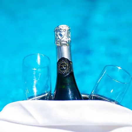 Atrion Resort Agia Marina