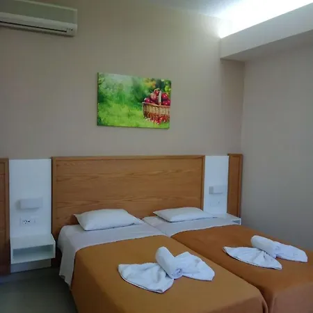 Atrion Resort