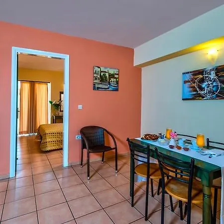 Resort Atrion 4*