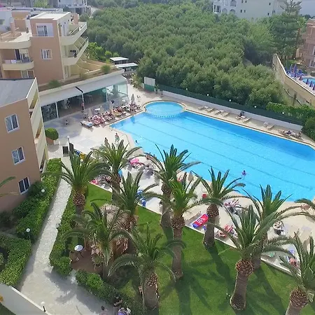 Resort Atrion